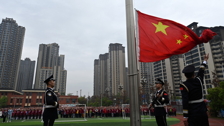 В Пекине отреагировали на планы США по вооружению Тайваня