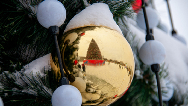 Старый Новый год собираются отпраздновать каждый третий житель Краснодара