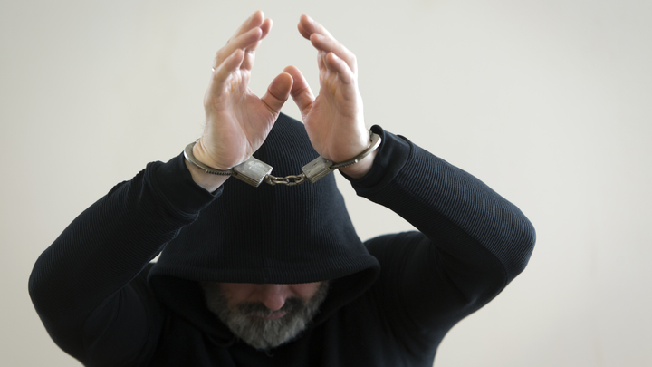 Снимал округу и призывал к терактам: В Коврове задержан планировавший побег к ВСУ диверсант