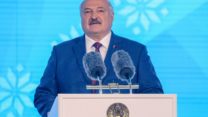 Не надо иллюзий: Лукашенко заявил о планах лично разобраться с ситуацией на границе с Украиной. Блогер дал честный совет