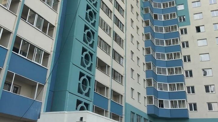 В Челябинске семиклассница покончила с собой