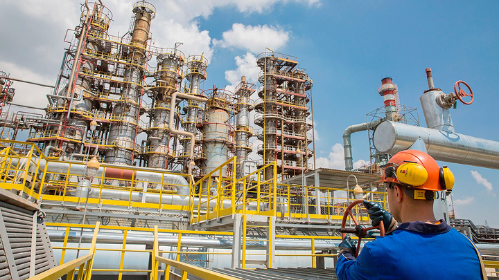 Почти 50 млрд рублей: В убыточный Афипский НПЗ хотят вдохнуть вторую жизнь