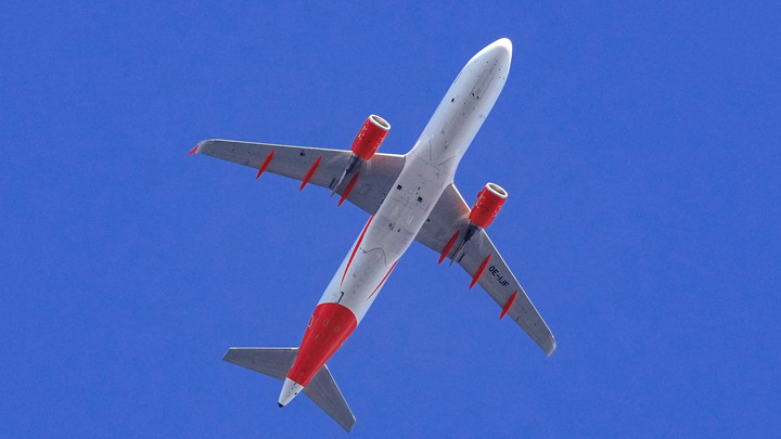 «Аэрофлот» отправил самолет на техобслуживание в Иран: что могут персы