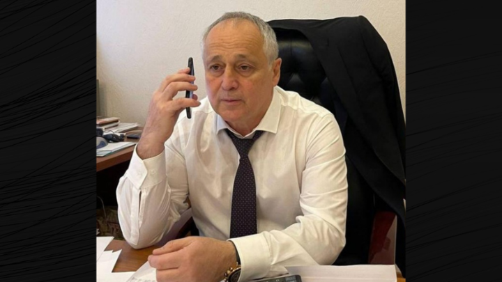 Что известно о погибшем депутате Мособлдумы Эвклиде Зафирове