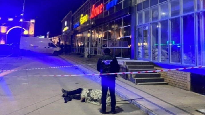 В Дагестане арестован подозреваемый в убийстве чемпиона мира по грэпплингу Видади Марданова