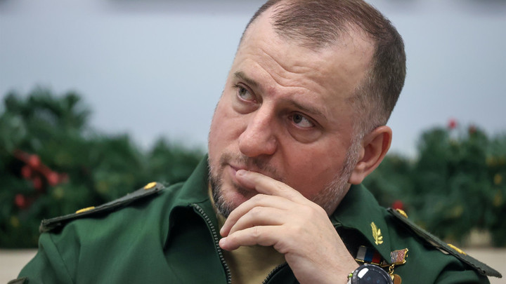 Соратник Кадырова разоблачил больших чиновников из Минобороны: Обманывали