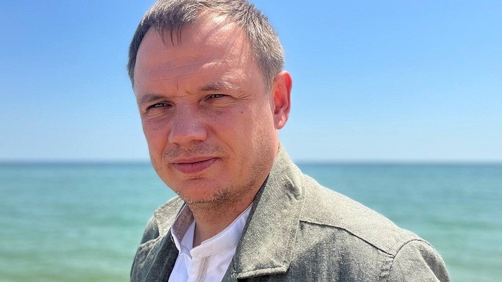 Стремоусов посетил зону боевых действий под Николаевым