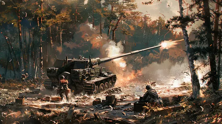 Вот это поворот! Батальоны в окружении, мощнейшие удары по глубоким тылам. У Сырского осталась одна надежда – Счёт пошёл на дни