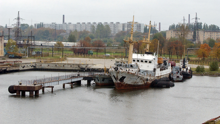 Новый поворот в блокаде Калининграда. Литва пошла наперекор ЕС