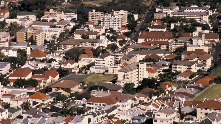 Новое правительство в Нигере: Мятежники заняли посты министров