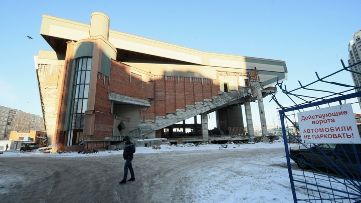 На капитальный ремонт вестибюля станции метро Пионерская направят 200 миллионов рублей