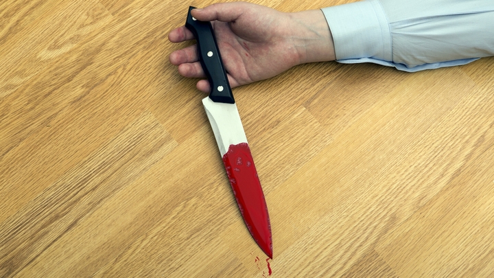 Полицейский ранен, преступник убит: Подробности резни в Глазго