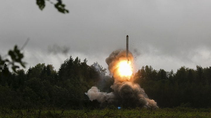 ВС России поразили место дислокации противника в Николаеве