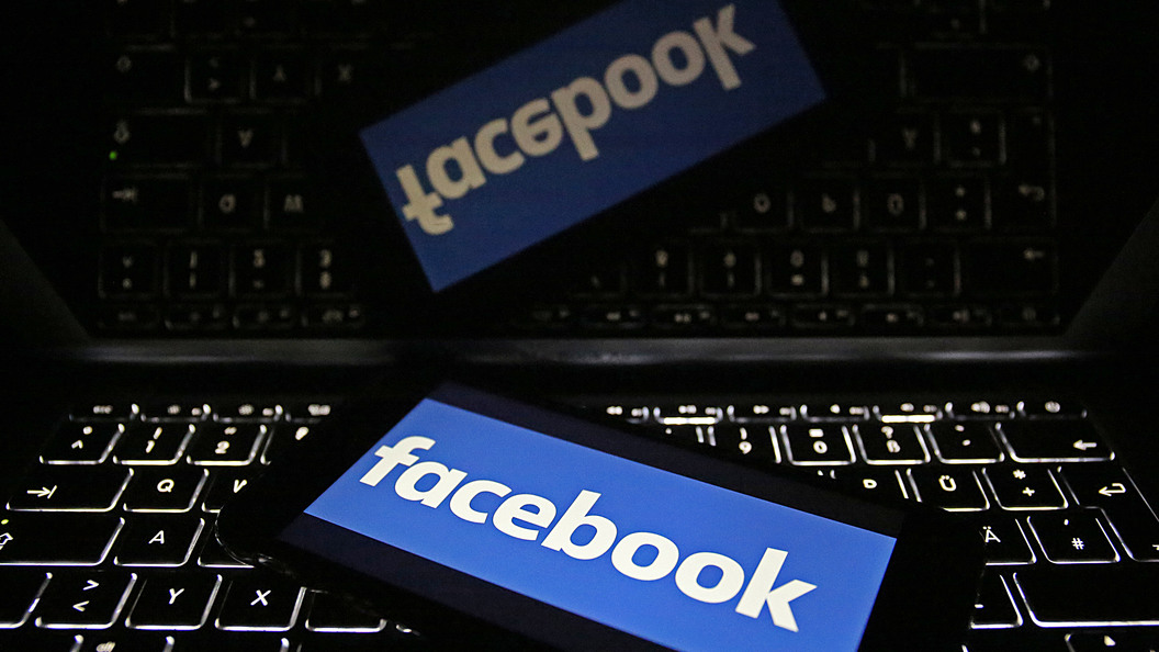 Цукерберг обвинил Россию в развязывании гонки вооружений в Facebook Цукерберг обвинил Россию в развязывании гонки вооружений в Facebook