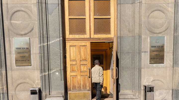 России грозит большая чистка: Если правда откроется, полетят головы