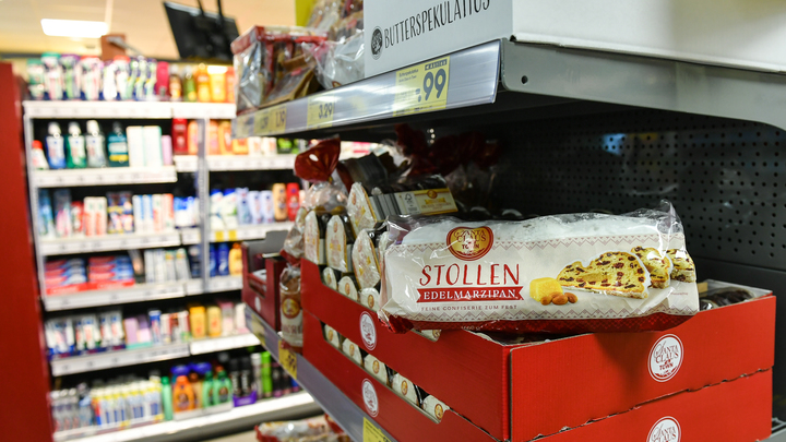 Аналитик предрёк Европе тотальный дефицит и инфляцию: Масштабы шокируют