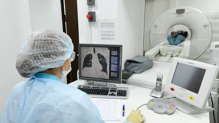 Пандемия коронавируса в Ростовской области: свежие новости на 22 апреля [инфографика]