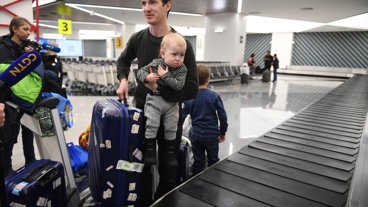 Аэропорты Краснодара и Анапы останутся закрыты до 20 марта