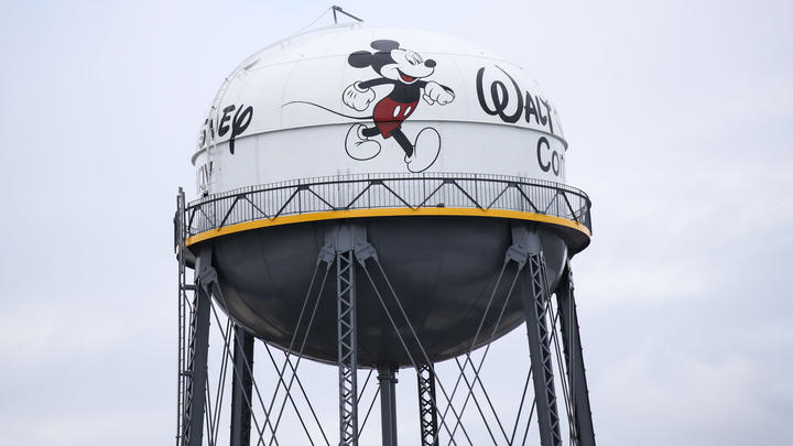 Настоящие монстры: Самая детская компания США обнажила свою истинную сущность