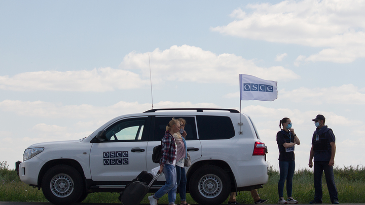 Никогда в жизни такого не было: Киев заявил о новой инициативе по Донбассу