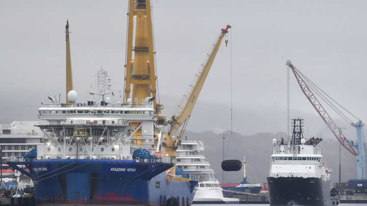 Зря Навального травили: США отказались от противостояния с Россией - Сосновский