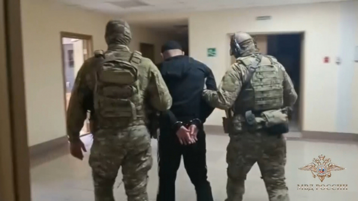 В Томске задержали подозреваемого в убийстве жены главврача искитимской больницы