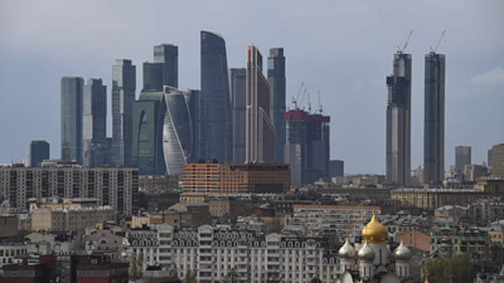 В Москве возьмут под охрану уникальный памятник допетровской архитектуры