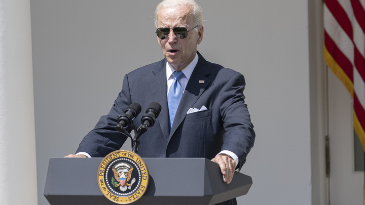 США ждёт катастрофа: WSJ раскрыло фатальное решение Байдена