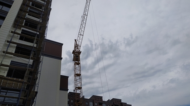 Минстрой России признал невозможным взыскать все долги за услуги ЖКХ