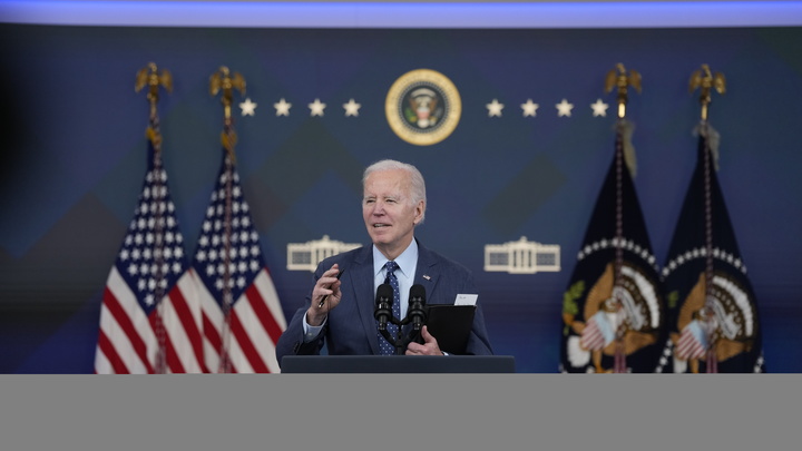 США могут начать действовать более жестко в отношении Украины – Times