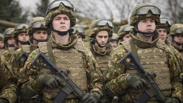 Русский доброволец откровенно о ВСУ: Сильнее противника у нас уже никогда не будет