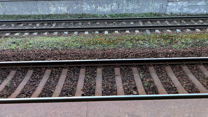 Вагоны на боку, пожар: Что происходит после взрыва на перегоне Рассуха - Унеча