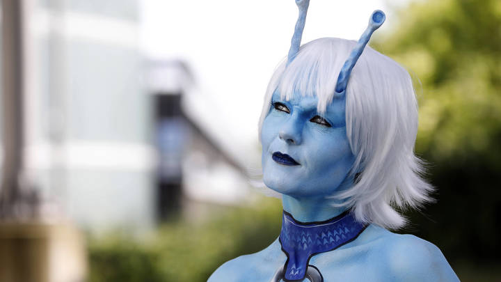 Девять НЛО и останки инопланетян: Чем на самом деле занимается американское ЦРУ?