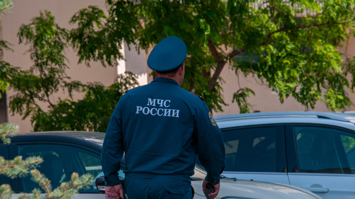 Из сектора Газа начали эвакуировать граждан России - в МЧС показали видео