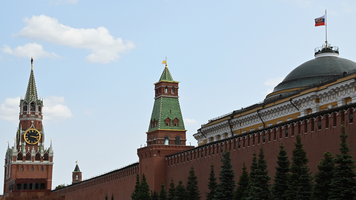 Кремль официально: Россия не верит обещаниям США