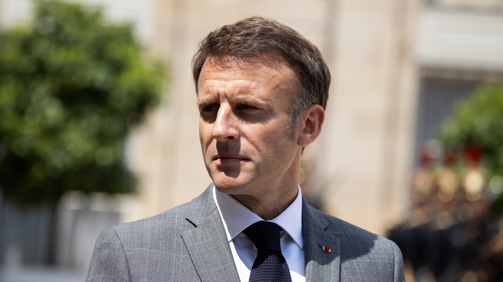 Удары по Крыму - месть Макрона за Мали: Что не так в сенсационной версии?