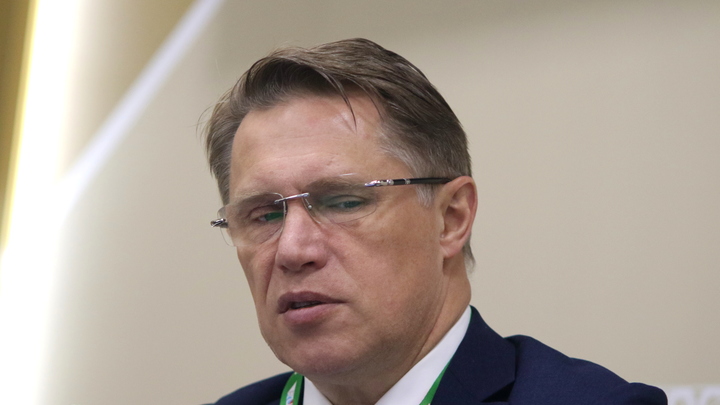 Путин дал министру Мурашко неделю после скандала с диабетиками