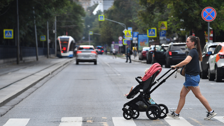 Самый важный звук: Психолог рассказал, что слышит ребёнок в утробе