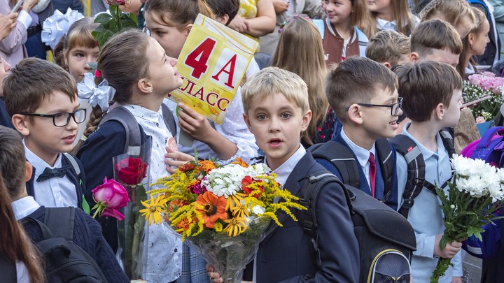 В школьной программе появится новый обязательный предмет «семьяведение»