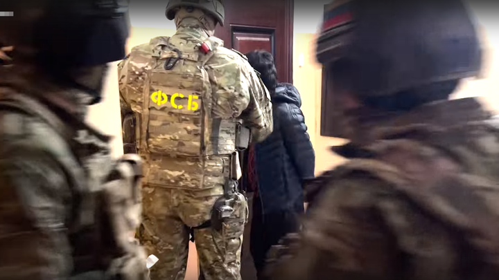 В Ивановской области ФСБ пресекла канал финансирования сирийских боевиков