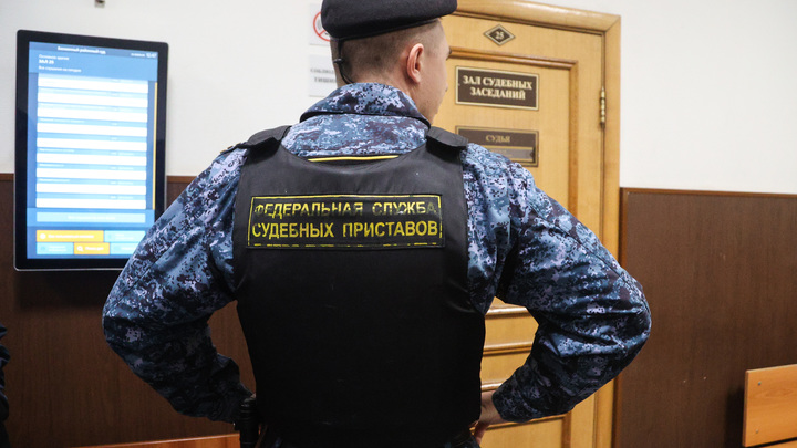 Представитель ответчика заявил на суде о смерти «крабового короля» Олега Кана