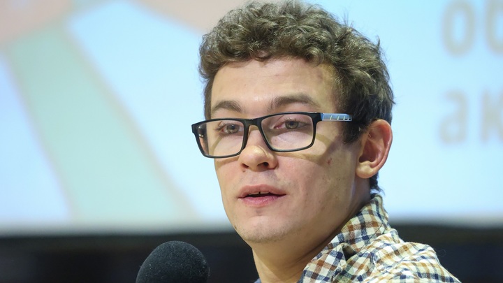 «Он чёрт по жизни»: Кологривый рассказал о конфликте с Гордоном на его шоу