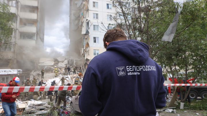 Мы против: В ООН отреагировали на удар ВСУ по жилому дому в Белгороде