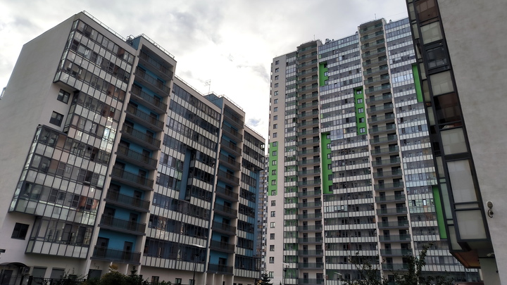 Льготная ипотека - на радость спекулянтам и мигрантам: Как программа навредила России, рассказал Крохин