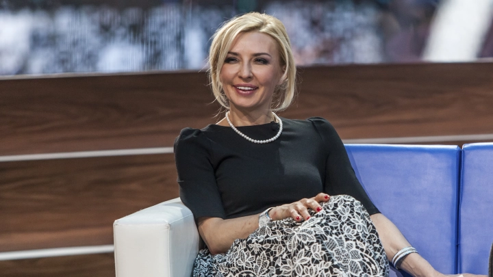 Певица Татьяна Овсиенко рассказала о проблемах со здоровьем