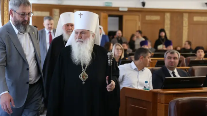 Пожить тихо не получится: В Челябинске завершился форум Церковь, Власть и Бизнес