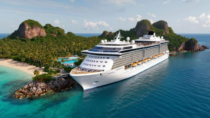 Смерть в раю: забытая на острове 80-летняя туристка умерла в одиночестве