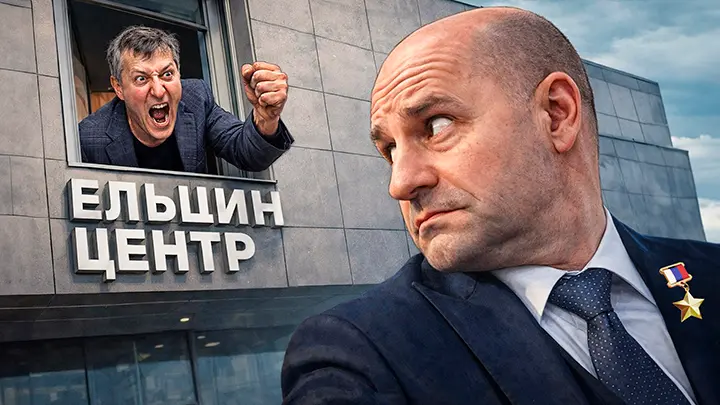 Жогой недовольны в Кремле? Месть полпреду-фронтовику прилетела откуда не ждали: Он стал опасен