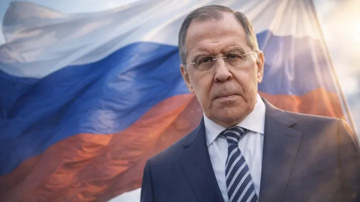 Лавров призвал Киев объяснить планы сделать из Крыма остров