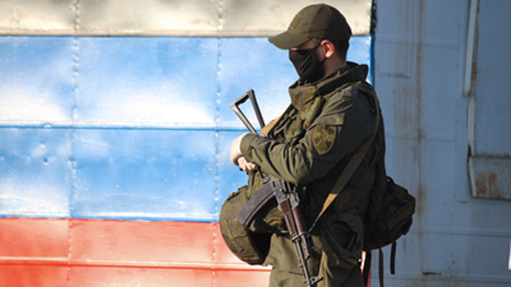 Как так? Русских бьют: Взбунтовавшийся комбат рассказал о военной элите ДНР